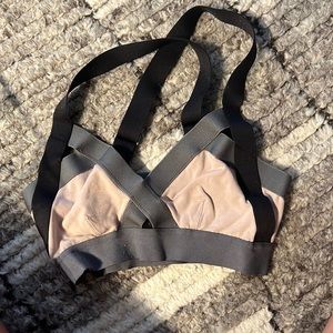 Community Sports bra